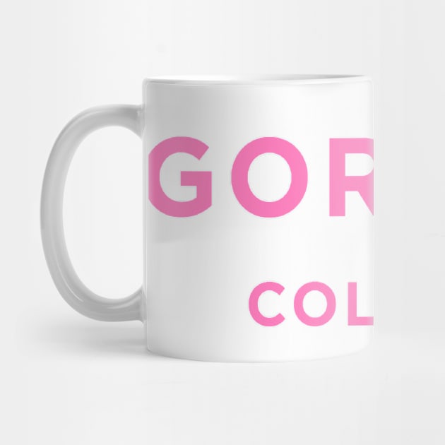 gordon college pink by mansinone3